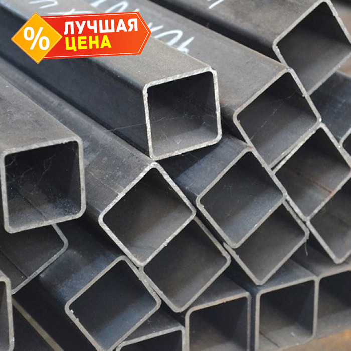 Труба профильная квадратная 250х250х12 мм 12 м