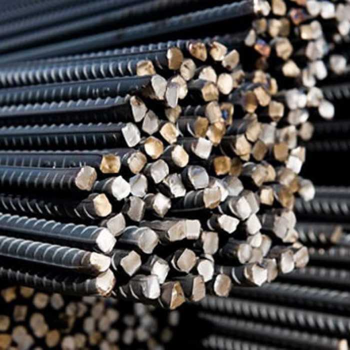 Арматура 14 мм 11.7 м рифленая А3 35ГС